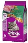 Whiskas Adult Cat Food 1.2 kg