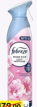 Febreze Air Freshener 185ml