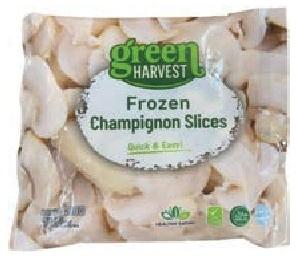 GREEN HARVEST Sliced Mushrooms 400g