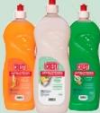 Crest Antibacterial Dish Soap 750ml