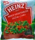 Heinz Mixed Vegetables 450g