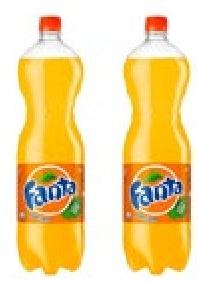 Fanta Soft Drink Passion 1.5lt