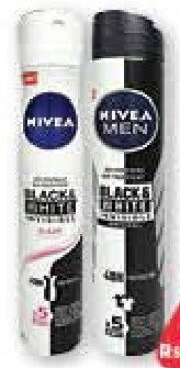 Nivea Deodorant Femmes & Hommes Toute la Gamme 200 ml