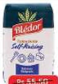 Bleddor Self Raising 1kg