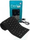 Flexible Keyboard