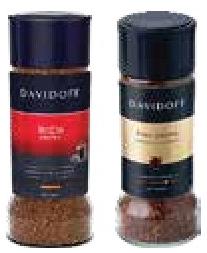 DAVIDOFF Instant Coffee 90g