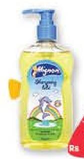 Mignon Shampooing pour Bébé 300 ml