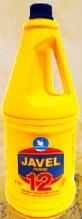 Eau de javel CERNOL Le flacon d'1 L