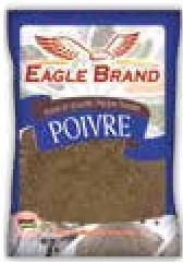 Eagle Brand Poivre en Poudre Noire Sachet - 25g