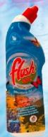Flush WC Toilet Cleaner 500ml
