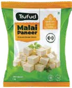 TRUFUD Malai Paneer 1Kg