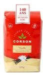 Thé vanille CORSON Le sachet de 125 g