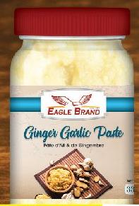 Eagle Brand Ginger & Garlic Paste 750G