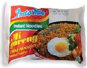 Indomie Mi Goreng 80g (2 Refs)