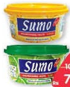 Sumo Dishwashing Paste Lemon, Lime 400 g