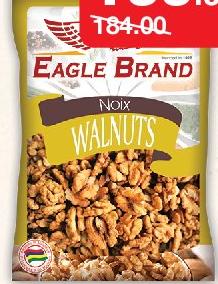Eagle Brand Noix Walnuts