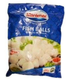 Maremer Fish Balls 800g
