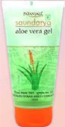 SOUNDARYA Aloe Vera Gel 100g