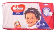 Huggies Diapers Pants Gold