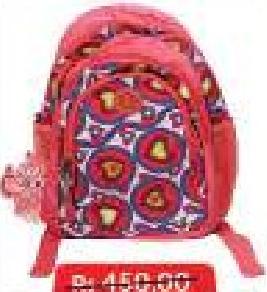 School Bag (1-4)