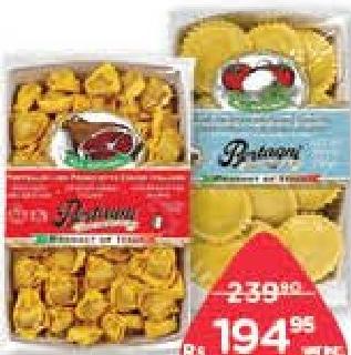 Bertagni Ravioli "Toute la Gamme" 250 g