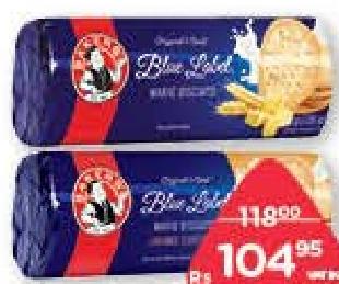 Bakers Blue Label Marie Original, Caramel 200 g