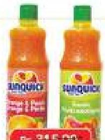 Sunquick Juice 700ml