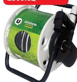 Portable Hose Reel