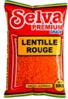 Selva Red Lentils 500g