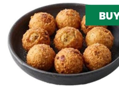 Banana Fritters