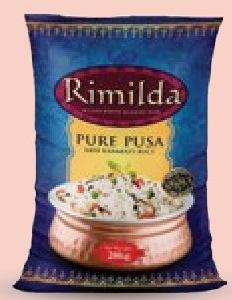 RIMILDA Basmati Rice 20kg