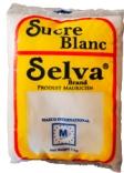 Selva White Sugar 1kg