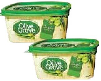 Olive Grove Classic Spread 500g