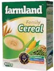 Farmland Family Cereal 400g