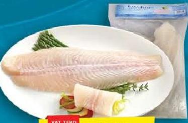 Excellent Fillet Basa Vietnam 1kg