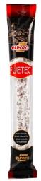 Sauccison sec de porc Fuetec Original ELPOZO Le paquet de 170 g