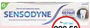 Sensodyne Repair & Protect - 75ml