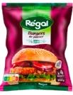 Burgers de paneer REGAL Le sachet de 300 g