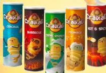 Crakali Tuiles