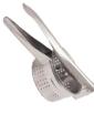 Juicer Press 14 x H: 8 x L: 33.5 cm Stainless Steel