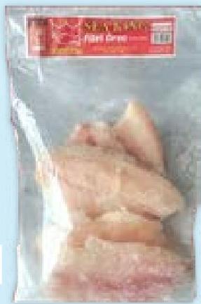 SEA KING Fillet Oreo 1kg