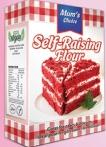 Mum's Choice Self-Raising Flour - 400g