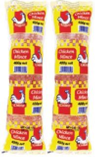Cuisto Chicken Mince 400g