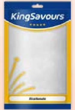 King Savours Bicarbonate 200g