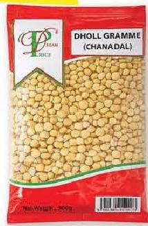 Dreamprice Dhol Gramme (Chana Dal) 500g