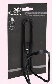 Bicycle Bottle Holder Black