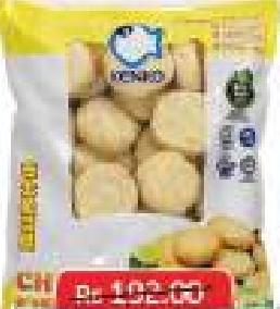 KENKO Cheese Fish Tofu 500G