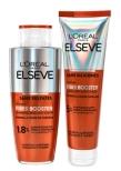 L'Oréal Elseve Hair Growth Shampoo 200ml & Conditioner 150ml