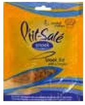 P'tit-Salé Snoek Frit - 50g