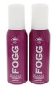 FOGG Body Spray Women 120ml